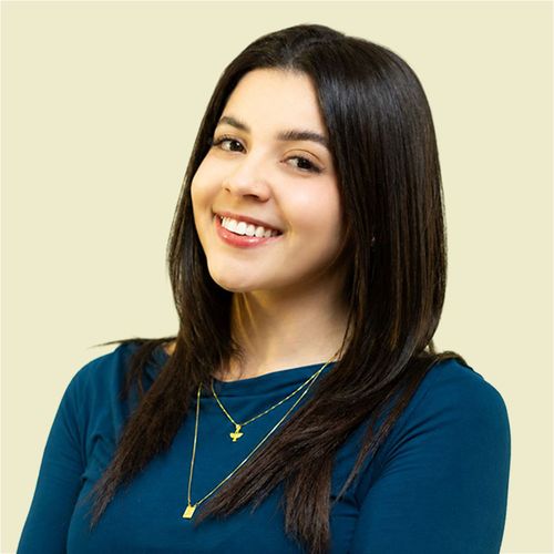 Beatriz Ramos