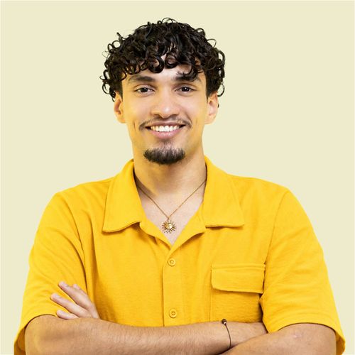 Izaak Gomes