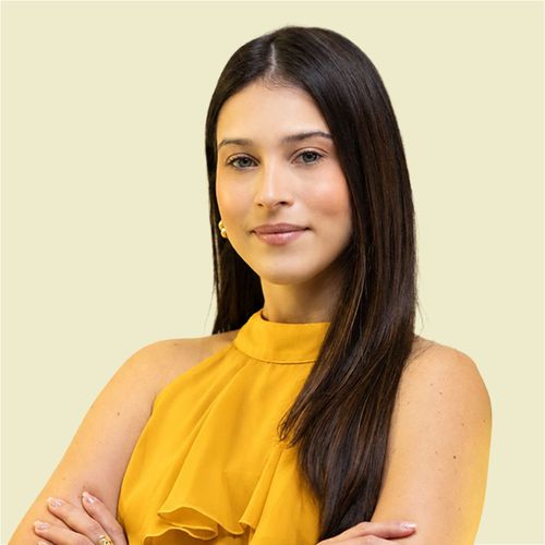 Laura Magalhães