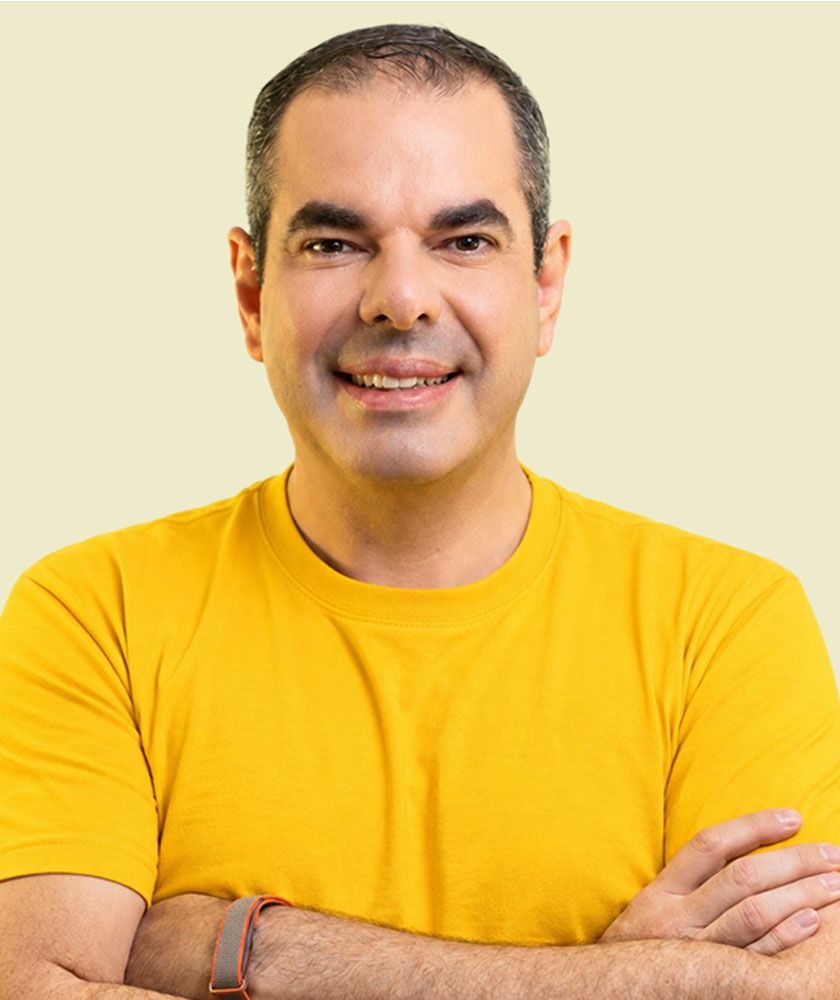 Marcus Carneiro